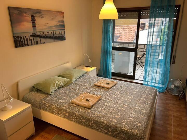 Quarto Com 4 Camas Porto Buitenkant foto